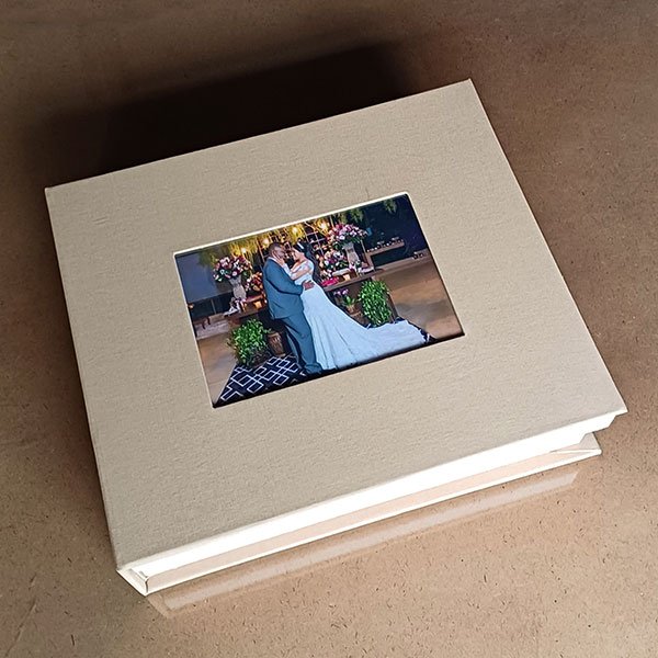 Caixa-para-Álbum-de-casamento