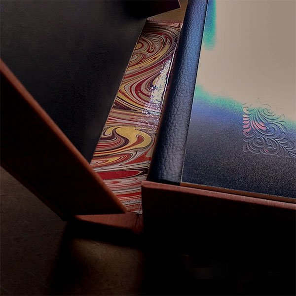 caixa-para-proteção-de-álbum-de-fotos