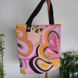 Tote Bag Borboletas