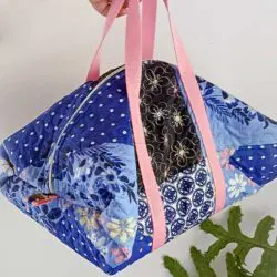 Bolsa para Bordadeira