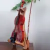 Suporte para violino