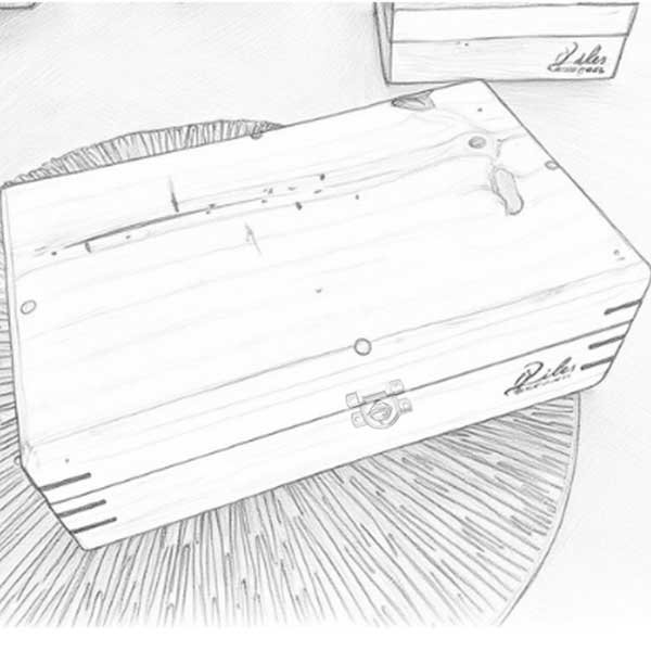 Caixa-de-madeira-grande